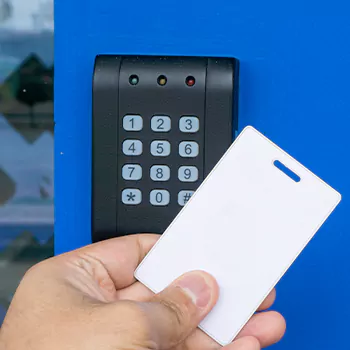 Employee Access Card Systems in Meadow Woods, FL
