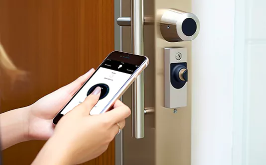 Access Management in Meadow Woods, FL