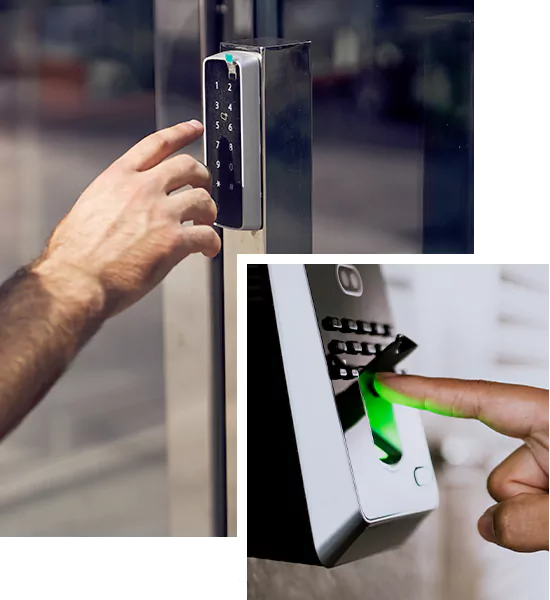 About Access Control in Meadow Woods, FL