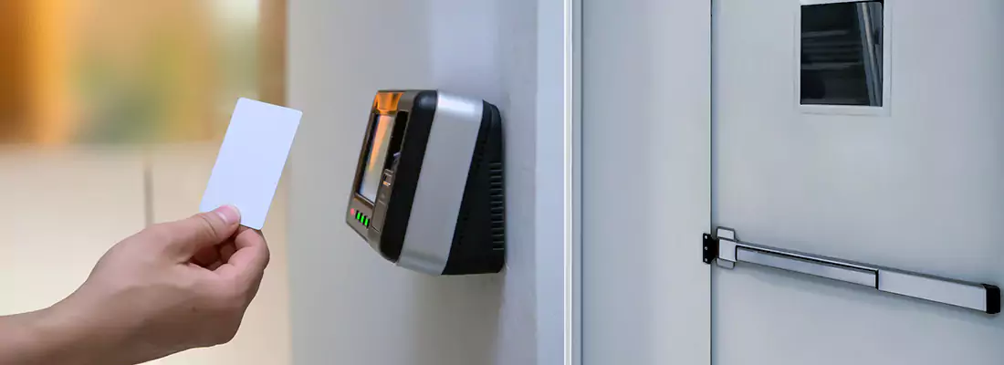 Advanced Badge Access Control Systems for Meadow Woods Businesses