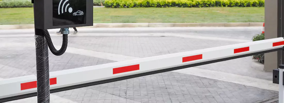 Affordable Automatic Vehicle Barrier Installation Services in Meadow Woods, FL