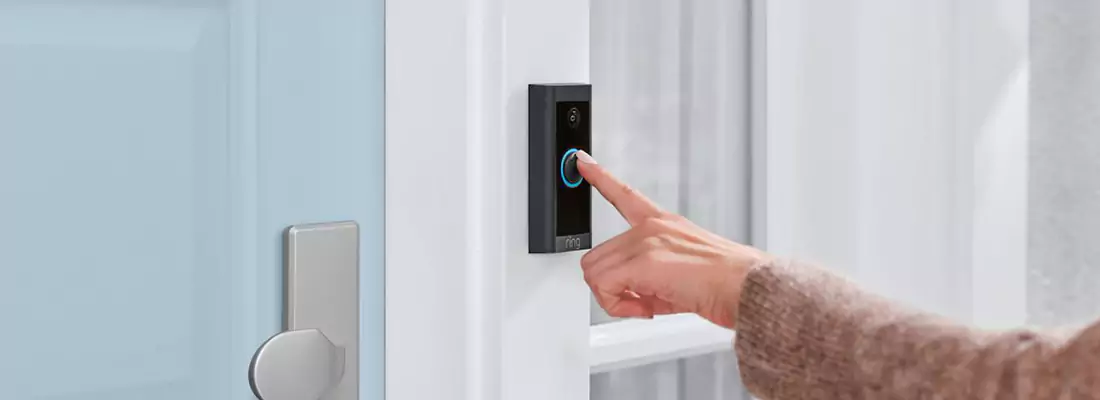 Affordable Electric Doorbell Solutions for Homes and Offices in Meadow Woods, FL