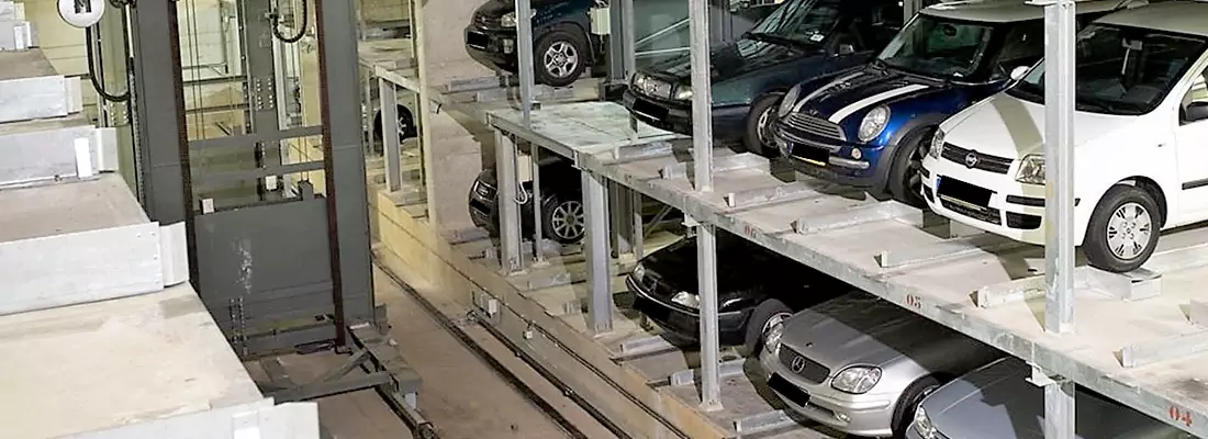 Affordable Electric Parking Pillar Systems for Residential and Commercial Properties in Meadow Woods, FL