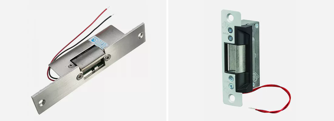Affordable Electric Strike Systems for Enhanced Security in Meadow Woods, FL