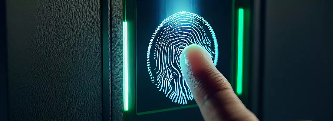 Affordable Fingerprint Lock Solutions for Homes and Businesses in Meadow Woods, FL