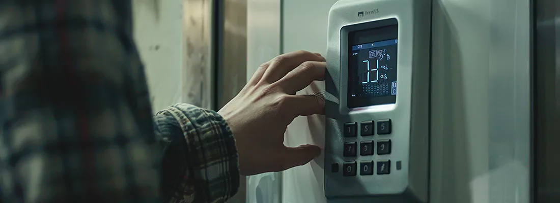 Affordable Keyless Entry Systems for Homes and Businesses in Meadow Woods, FL