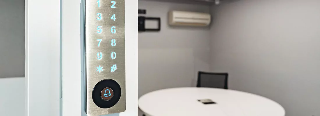 Affordable Keyless Lock Door Solutions for Homes and Offices in Meadow Woods, FL