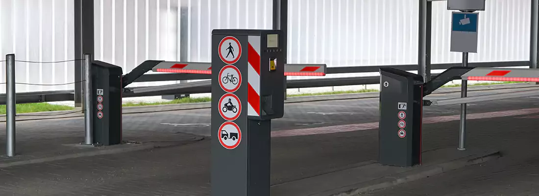 Affordable Parking Gate Systems for Efficient Access Control in Meadow Woods, FL