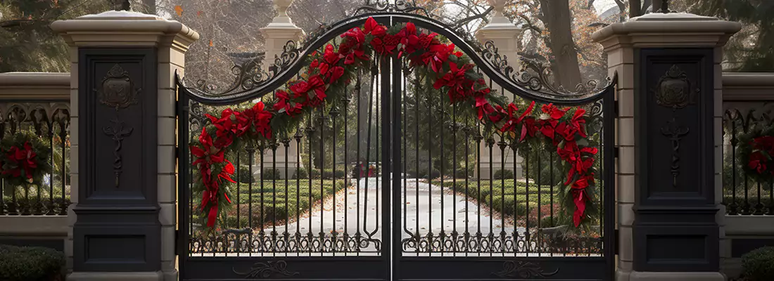 Affordable Proximity Sensor Gate Solutions for Homes and Businesses in Meadow Woods, FL