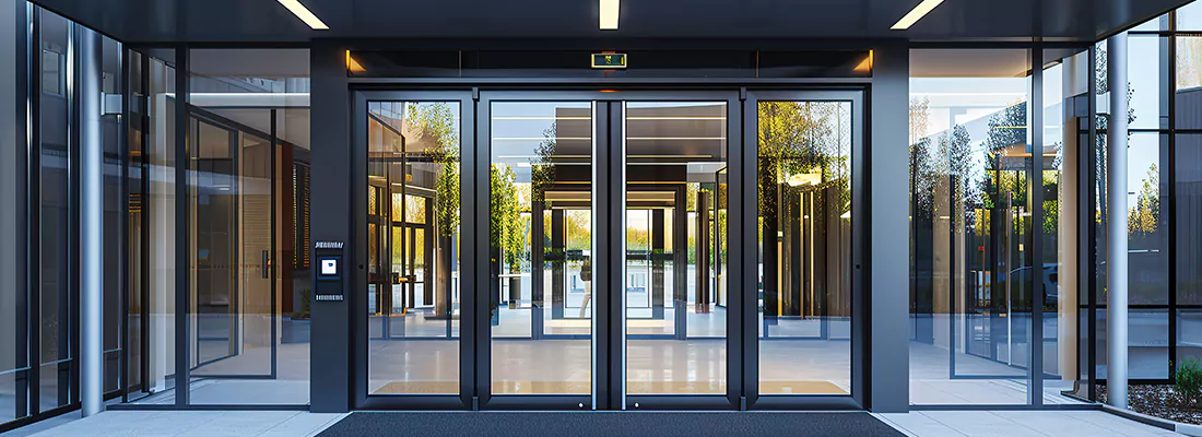 Automatic Overhead Door Repair and Installation in Meadow Woods, FL