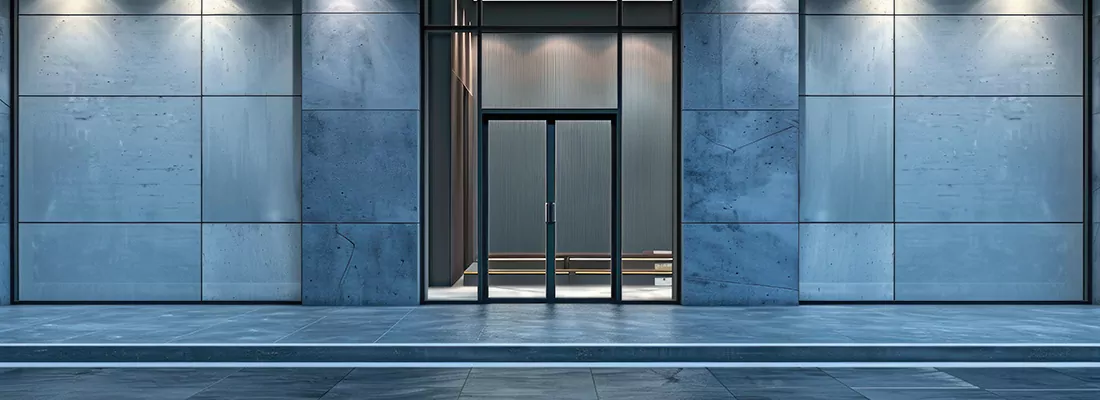 Automatic Residential Door Maintenance and Repair in Meadow Woods, FL