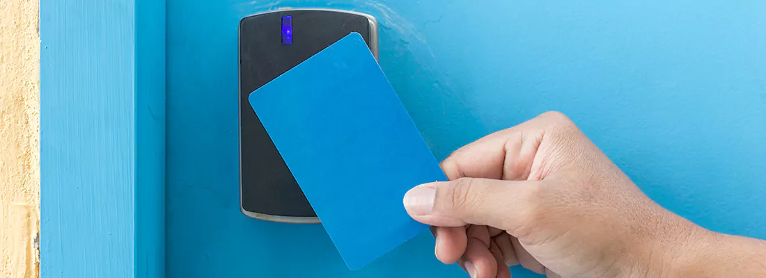 Card Lock Systems for Secure Access in Meadow Woods, FL