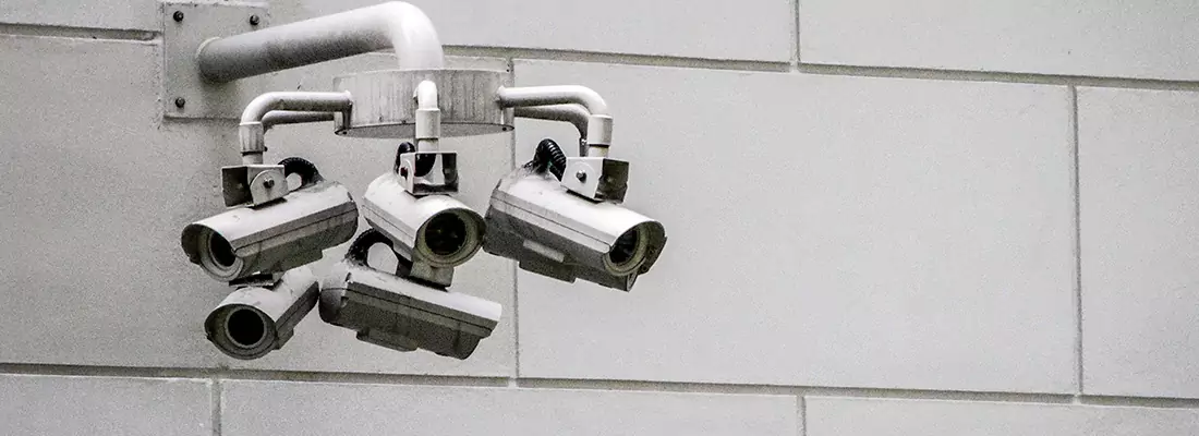 CCTV Camera Systems Are Essential for Security in Meadow Woods, FL