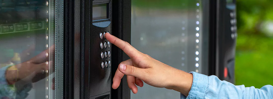 Commercial Access Control Boosts Security in Meadow Woods, FL