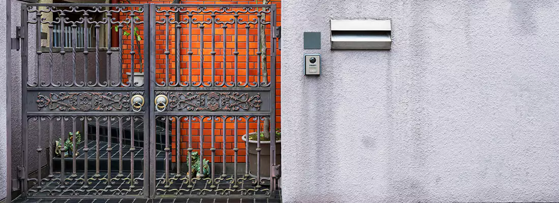 Residential Gate Systems for Ultimate Convenience in Meadow Woods, FL