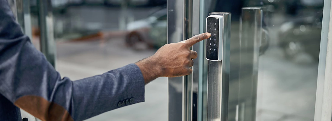 Commercial RFID Door Lock Systems in Meadow Woods, FL