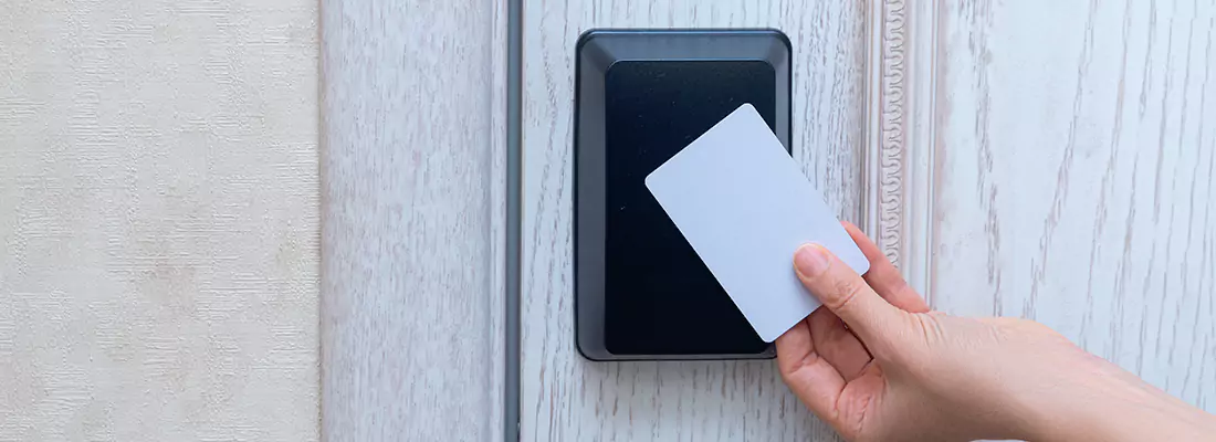 Custom Keycard Access System Configuration for Businesses in Meadow Woods, FL