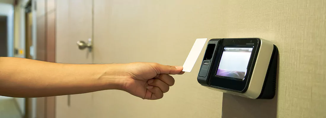 Customizable Employee Access Card Solutions in Meadow Woods, FL