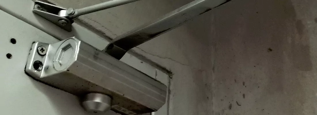 Door Closer Adjustment in Meadow Woods, FL