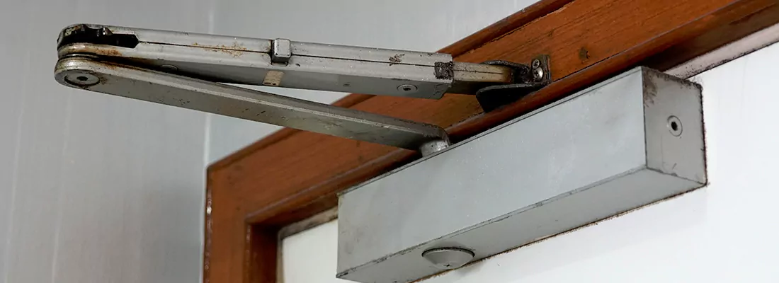 Door Closer Specialists in Meadow Woods, FL