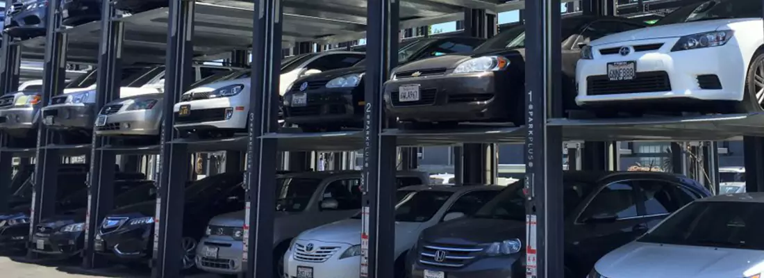Electric Parking Pillars: A Smart Parking Solution for Residents in Meadow Woods, FL