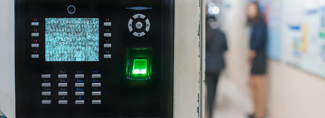 Enhance Security with Retinal Access Systems in Meadow Woods, FL