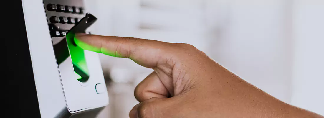 Expert Fingerprint Lock Solutions in Meadow Woods, FL