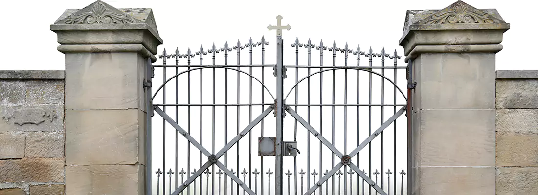 Expert Maintenance and Repair for Proximity Sensor Gates in Meadow Woods
