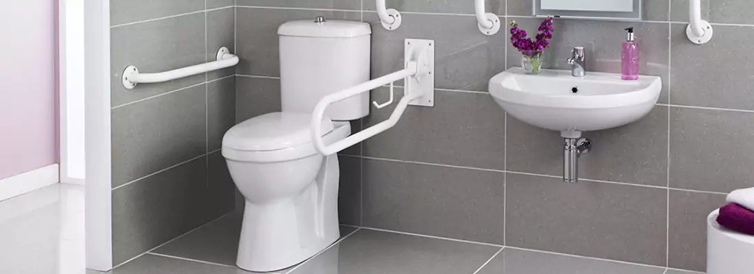 Fast and Professional Handicap Washroom Installations in Meadow Woods, FL