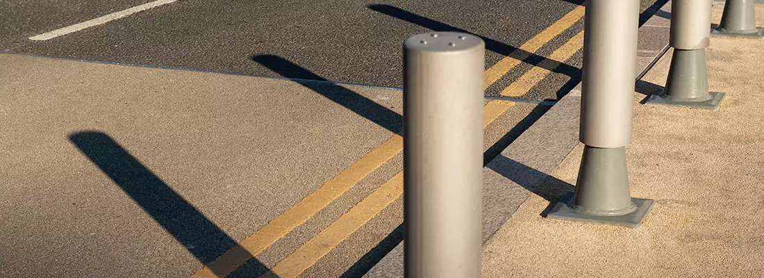 Fast and Reliable Car Parking Post Installation Services in Meadow Woods, FL