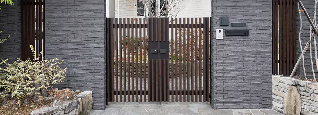 Gate System Repair and Maintenance Services in Meadow Woods, FL