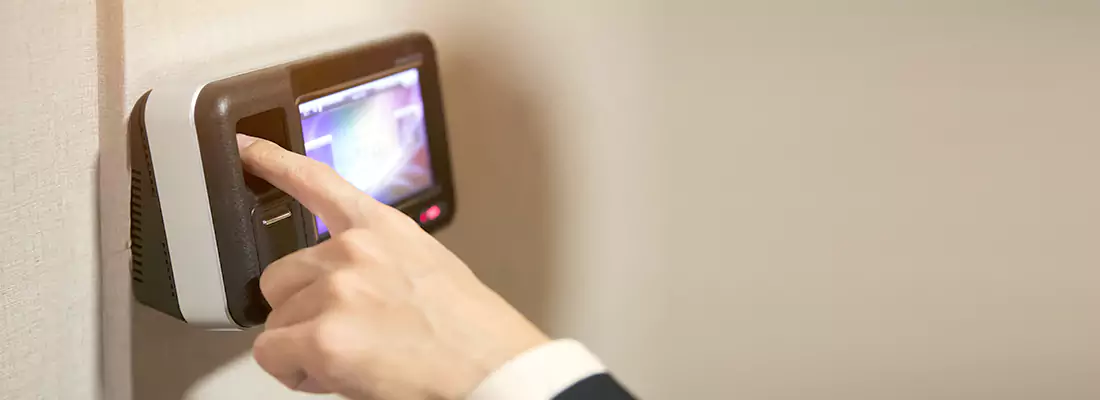 Hassle-Free Badge Access Installation and Support in Meadow Woods, FL