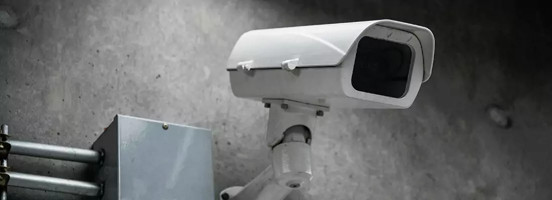 Indoor CCTV Camera Repair and Maintenance Services in Meadow Woods, FL