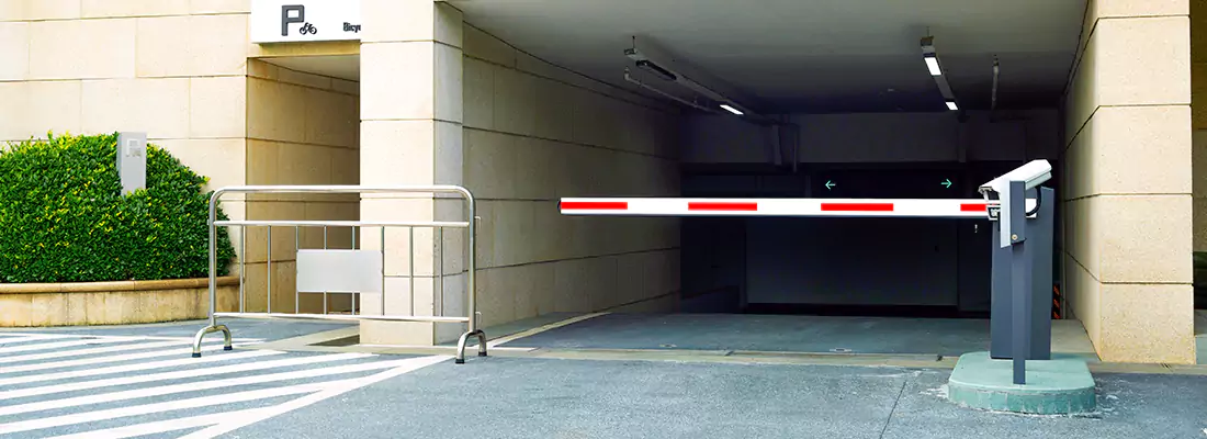 Integration of Parking Gates with Security and Payment Systems in Meadow Woods, FL