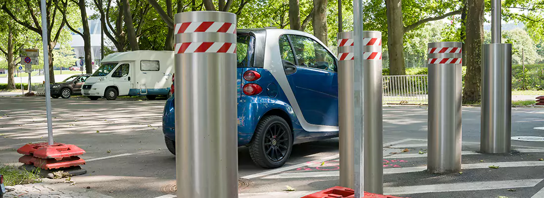 Professional Auto Theft Prevention Bollard Solutions in Meadow Woods, FL