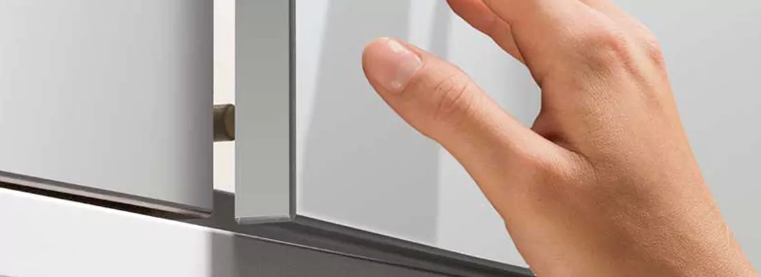 Professional Installation of Push to Open Door Systems in Meadow Woods, FL