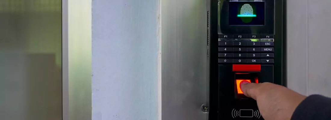 Reliable Access Control System Installation in Meadow Woods, FL