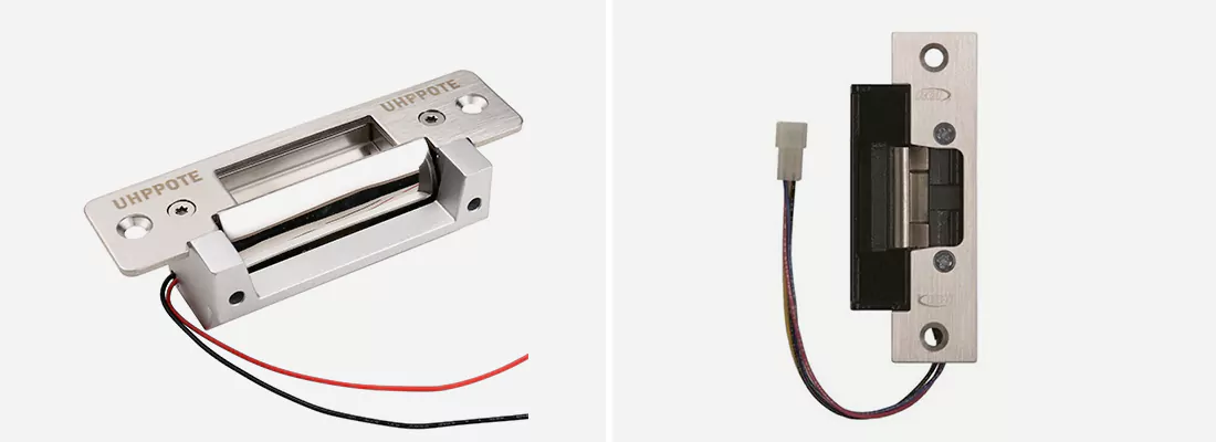 Reliable Electric Strike Solutions for Automatic Door Security in Meadow Woods, FL