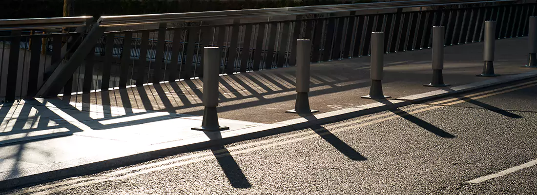 Retractable Driveway Post Repair Services in Meadow Woods, FL