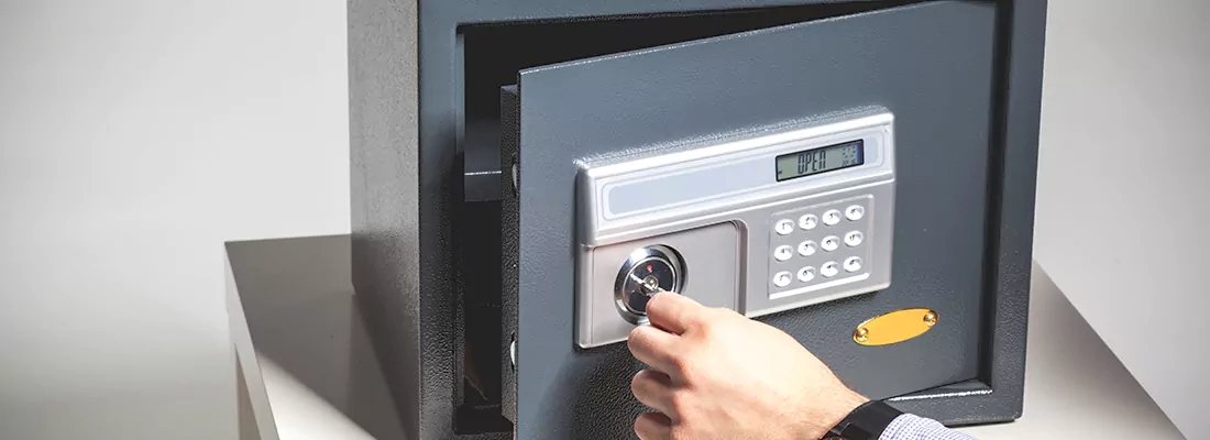 Safe Opening Repair in Meadow Woods