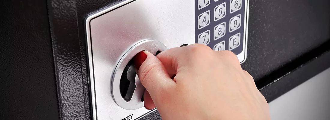 Safe Replacement in Meadow Woods, FL