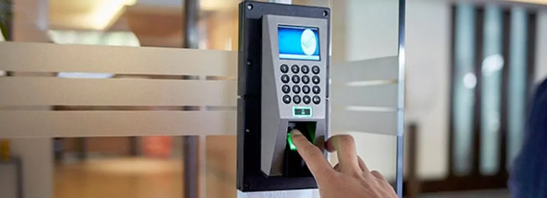 Secure Your Facility with Industrial Access Control Installation in Meadow Woods, FL