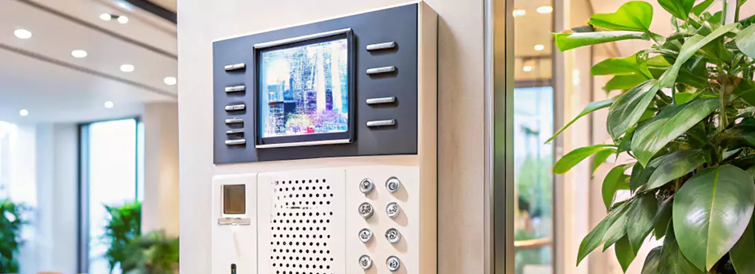Secure Your Facility with Retinal Access Systems in Meadow Woods, FL