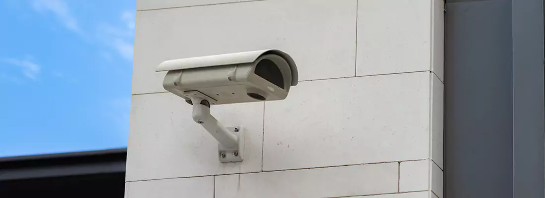 Secure Your Property with Wireless CCTV Systems in Meadow Woods, FL