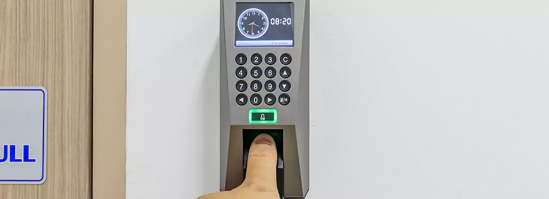 Smart Access Control Technologies for Modern Offices in Meadow Woods, FL