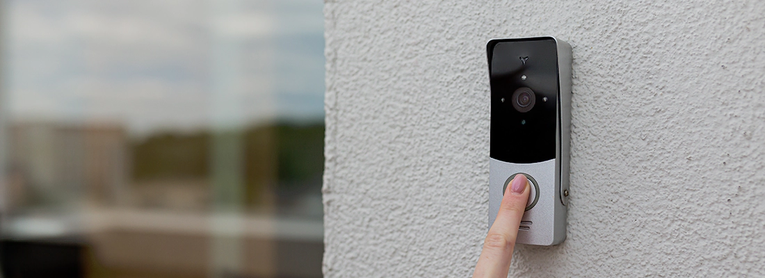 Smart Doorbell Installation Experts in Meadow Woods, FL