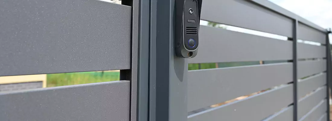Smart Electric Doorbells with Video and Motion Detection in Meadow Woods, FL