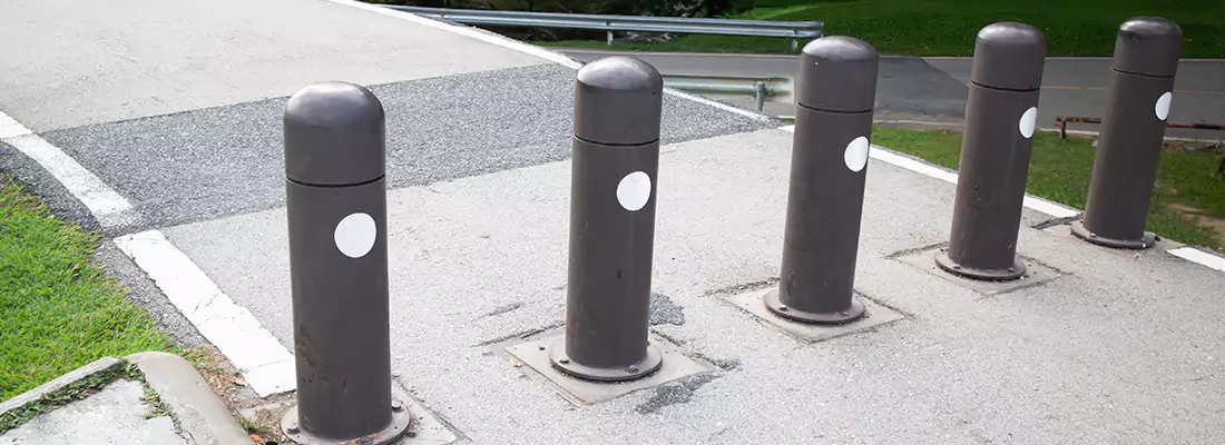 Top Benefits of Installing Car Bollards for Your Property in Meadow Woods, FL