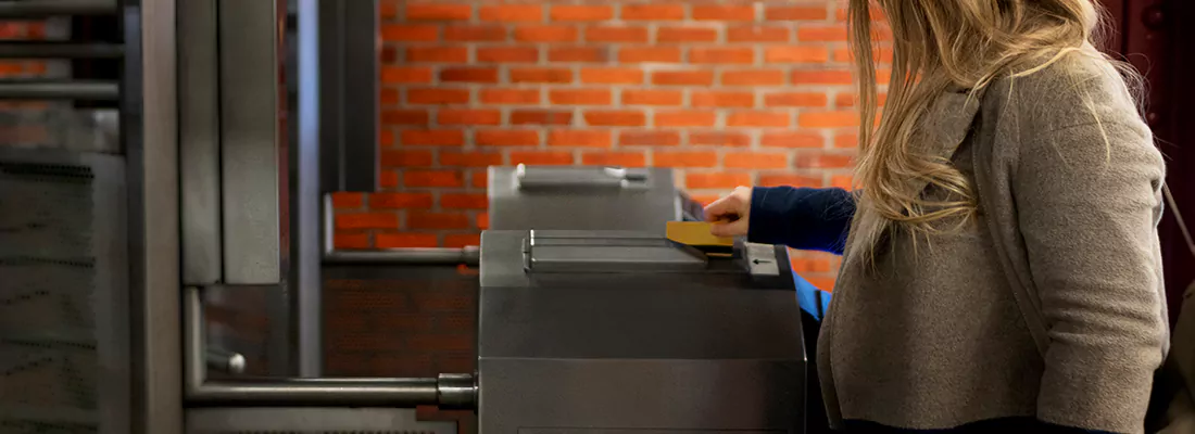 Upgrade to Modern Security Turnstile Systems in Meadow Woods, FL