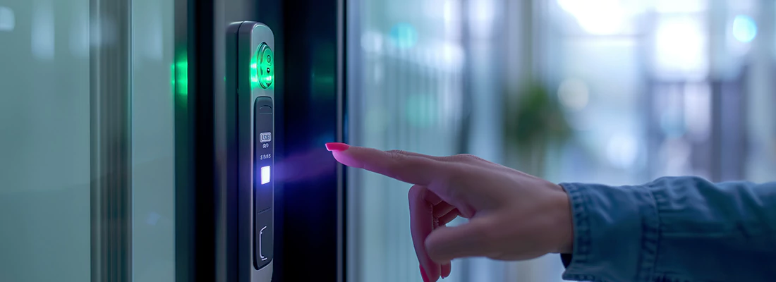 Why Choose Meadow Woods Access Control for Touchless Door Installation in Meadow Woods, FL?